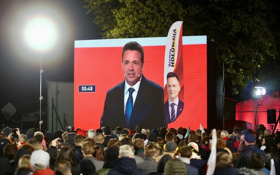 Рафал Тшасковський