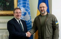 Програма розвитку ООН спільно з партнерами акумулює 1 млрд доларів на відновлення України