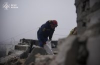 ЗМІ: після початку мирних переговорів РФ збільшила кількість атак безпілотниками по Україні