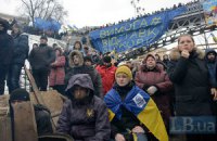 Оппозиция заявляет, что Янукович готов ввести ЧП в Украине