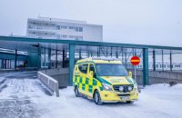 ​Китайська туристка з коронавірусом у Фінляндії вилікувалася і вийшла з лікарні