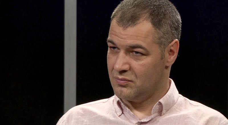 Октавіан Цику