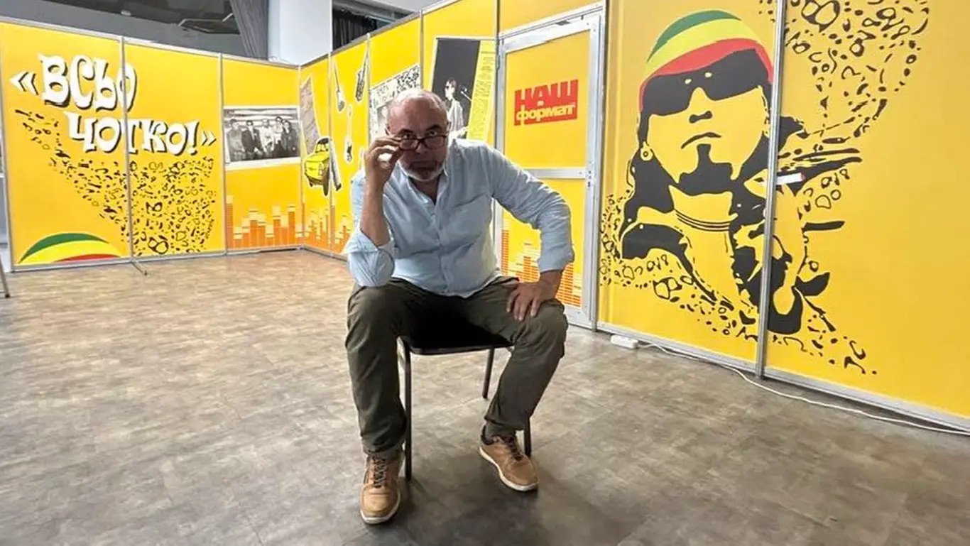 Владислав Кириченко