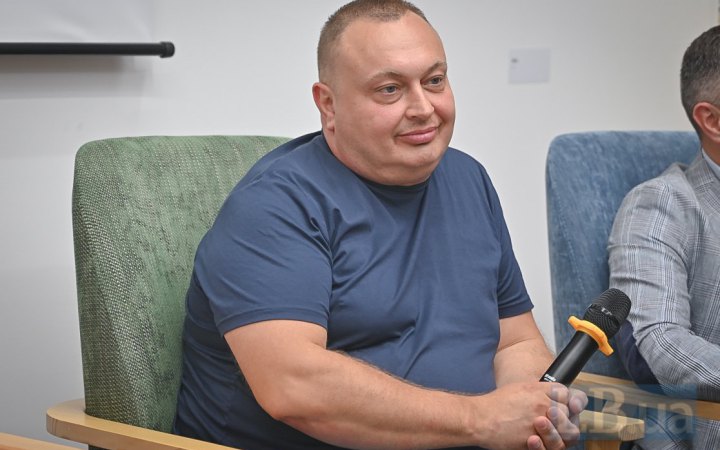 «82 % українців бачать кінець війни у переговорах. І це істотна зміна суспільних настроїв», — очільник групи «Рейтинг» 