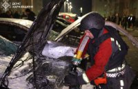 На Харківщині росіяни поранили понад десять людей. Серед постраждалих є діти