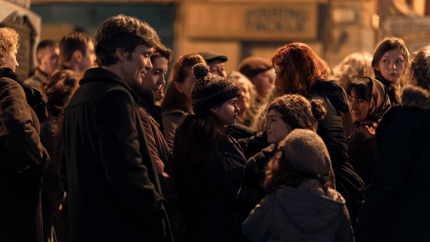 Кадр зі стрічки «Такі дрібниці».