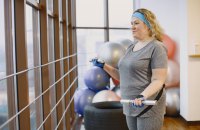 Вечірні тренування погано впливають на сон — дослідження