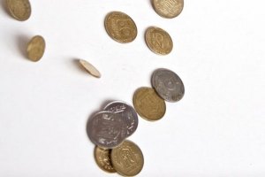 В Україні можуть зникнути монети номіналом 1 і 2 копійки
