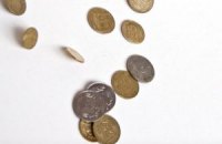 В Україні можуть зникнути монети номіналом 1 і 2 копійки