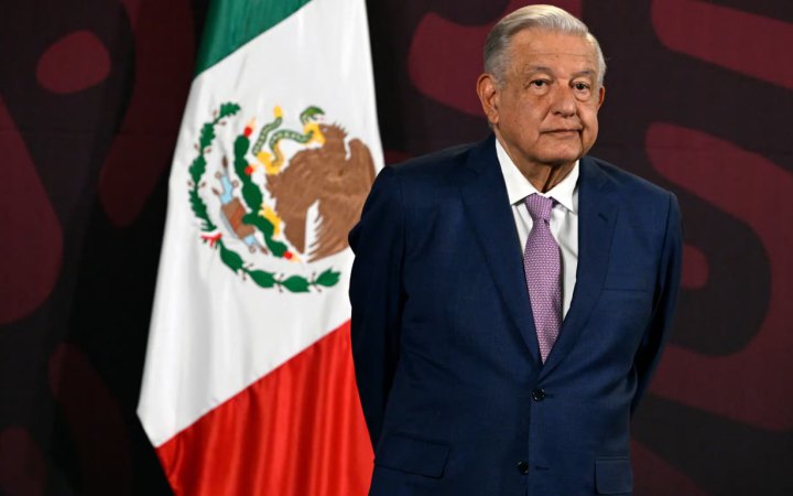 Мексика вимагає виключити Еквадор з ООН