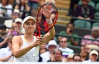 ​Казахстанська тенісистка Рибакіна виграла Australian Open