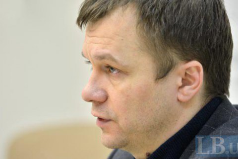 Милованов заявив про погрози його заступникам через протидію корупційним схемам