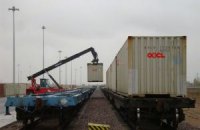 Укрзализныця намерена привлечь дополнительные объемы транзитных грузов 