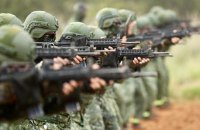 Тайвань збільшив термін військової служби на тлі загрози вторгнення Китаю