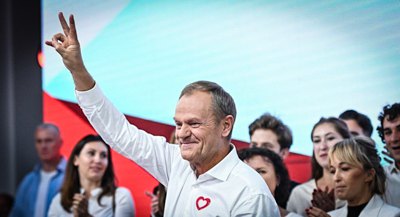 Результати виборів у Польщі. Україні рано радіти 