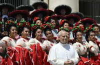 Ватикан оприлюднив зміст розмови Папи Лева XIV та Путіна