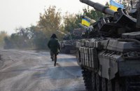 У складі американської допомоги Україні мають бути танки, – сенатор Грем