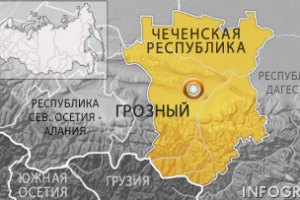 В спецоперации на Кавказе погибли 17 полицейских