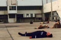 Ганьба в Катманду