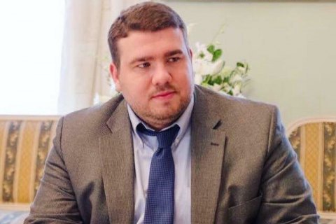 Госдеп США аннулировал визу соратнику Джулиани Телиженко