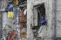 Кількість зниклих безвісти зростає: Україна потребує нашої повної підтримки  