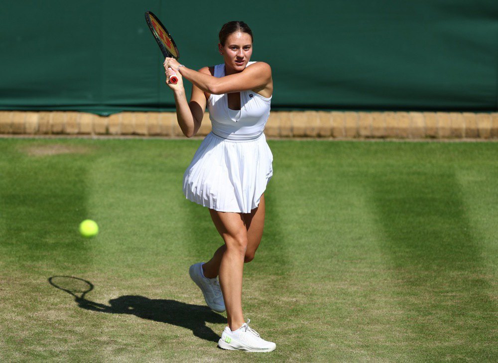 Марта Костюк