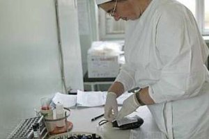 В Мариуполе зафиксирован пятый случай холеры