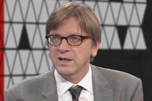 Евродепутат осуждает отказ Тимошенко в поездке на похороны