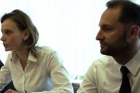 Виконавчі продюсери "Євробачення-2017" зі скандалом покинули проект