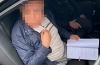 Президента НААН відсторонили від посади. Його підозрюють у махінаціях із працевлаштуванням водія