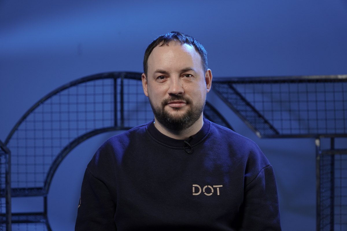 Володимир Чугай