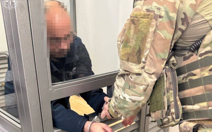 На Одещині судитимуть організатора теракту у приміщенні поліції, унаслідок якого загинула жінка