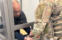 На Одещині судитимуть організатора теракту у приміщенні поліції, унаслідок якого загинула жінка