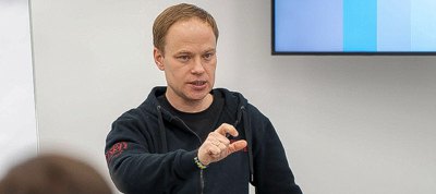 Ярослав Юрчишин: «Ми змінимо в Цивільному кодексі всі норми, що можуть загрожувати медіа» 