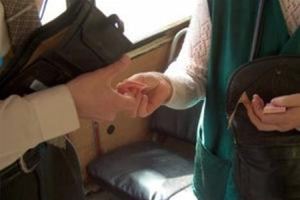Донецьк попрощається з кондукторами