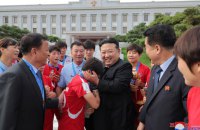 Пекін готовий посилювати стратегічне партнерство з Північною Кореєю, — Reuters