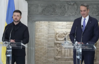 Із січня 2026 року ​Греція почне постачати газ в Україну 