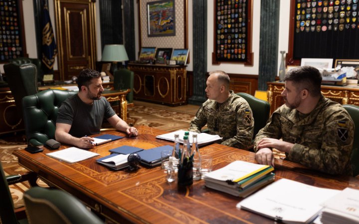 Цього тижня росіяни активізували спроби наступів через сприятливу погоду