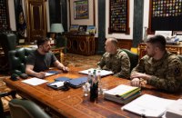 Цього тижня росіяни активізували спроби наступів через сприятливу погоду