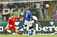 Фінал Євро-2012 подивляться 150 млн глядачів
