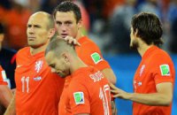 Голландия лишь раз побеспокоила Ромеро за 120 минут игрового времени