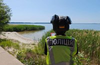 ​На Харківщині чоловік підірвався на вибуховому пристрої