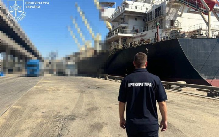 На Одещині викрили податкову оборудку з експортом сої до Африки на 15 млн грн