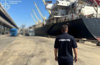 На Одещині викрили податкову оборудку з експортом сої до Африки на 15 млн грн
