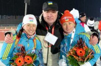 ​Владимир Брынзак: сборная России имеет в 10 раз больше, чем весь украинский биатлон