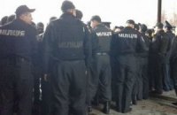 Апеляційний суд Києва залишив "беркутівця" Аброськіна під вартою