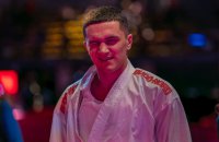 Каратист Піцул після перемоги на етапі Прем’єр-ліги Karate 1 WKF: «Завжди був готовий до конкуренції»