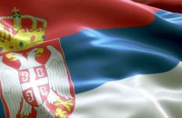 Сербія повідомила, що вдвічі зменшила кількість військ на кордоні із Косово