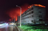 Росіяни атакували Харківщину, серед постраждалих – троє дітей (оновлено)