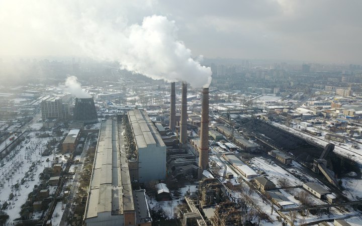 Чому Київ настільки унікальний, що аж нікому не потрібний?